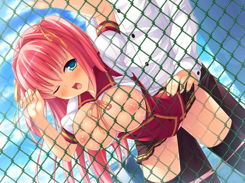 Araburu Oppai-san page 8 full