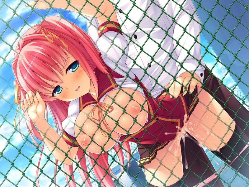 Araburu Oppai-san page 9 full