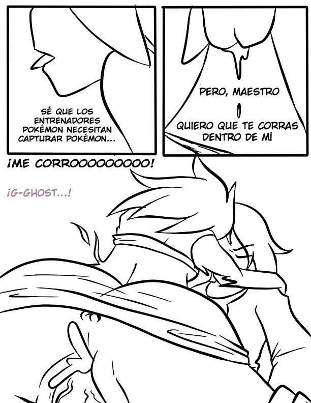 Ditto's Jealousy page 3 full