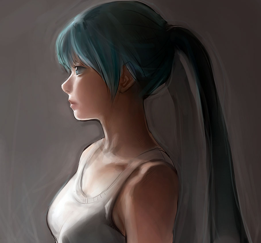 Hatsune Miku page 8 full