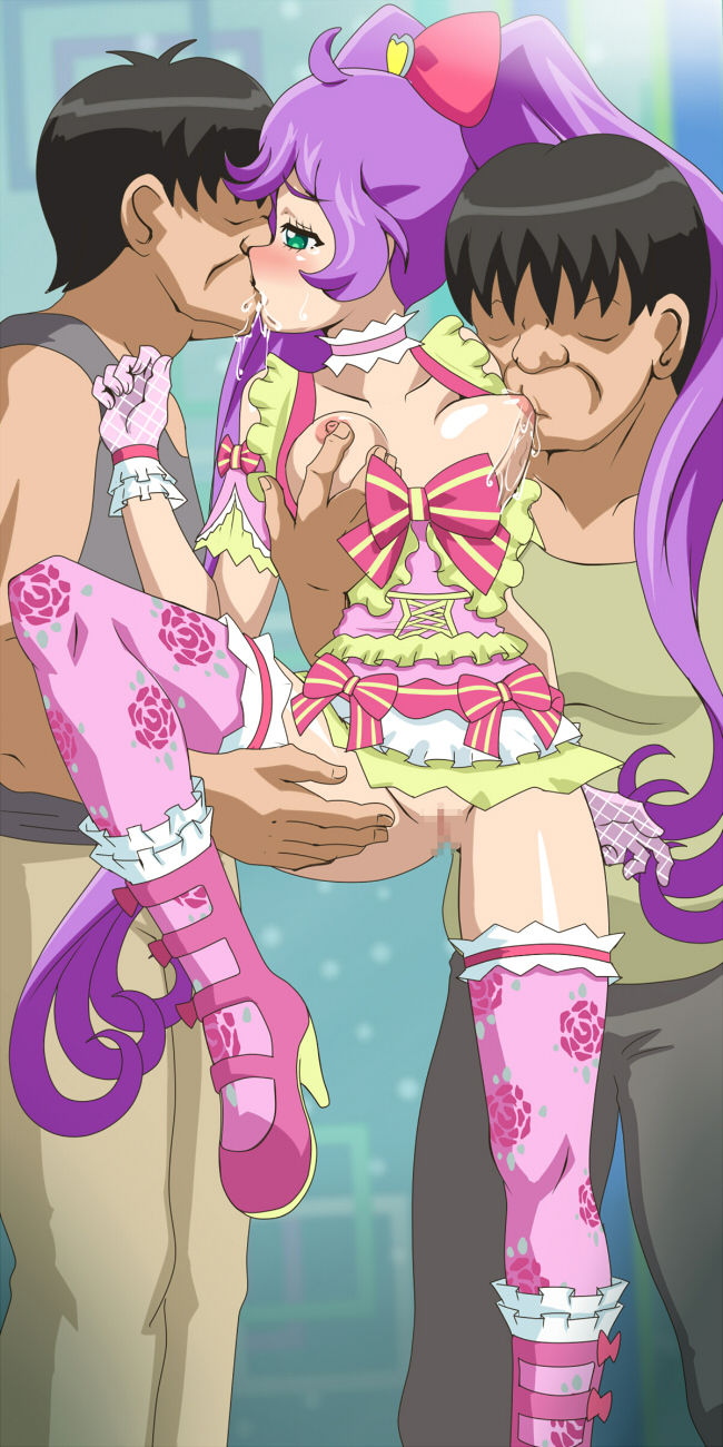 Purizubu Ecchi page 2 full