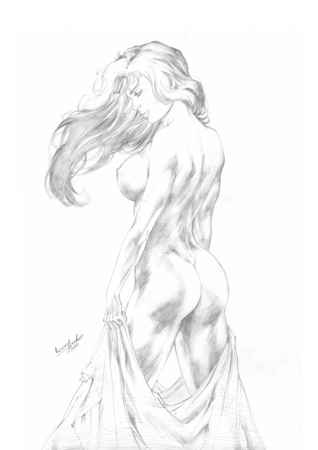 artist - Leonardo Gondim page 3 full