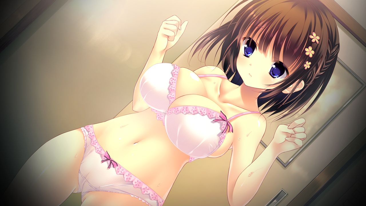 Erohon wo Sutete kara Ani no Yousu ga Okashii page 3 full