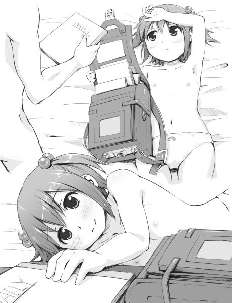 Ransel Ero page 6 full