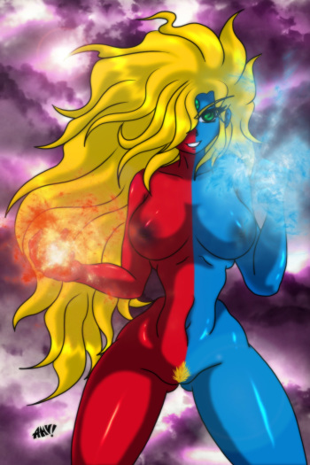 artist - avh cover