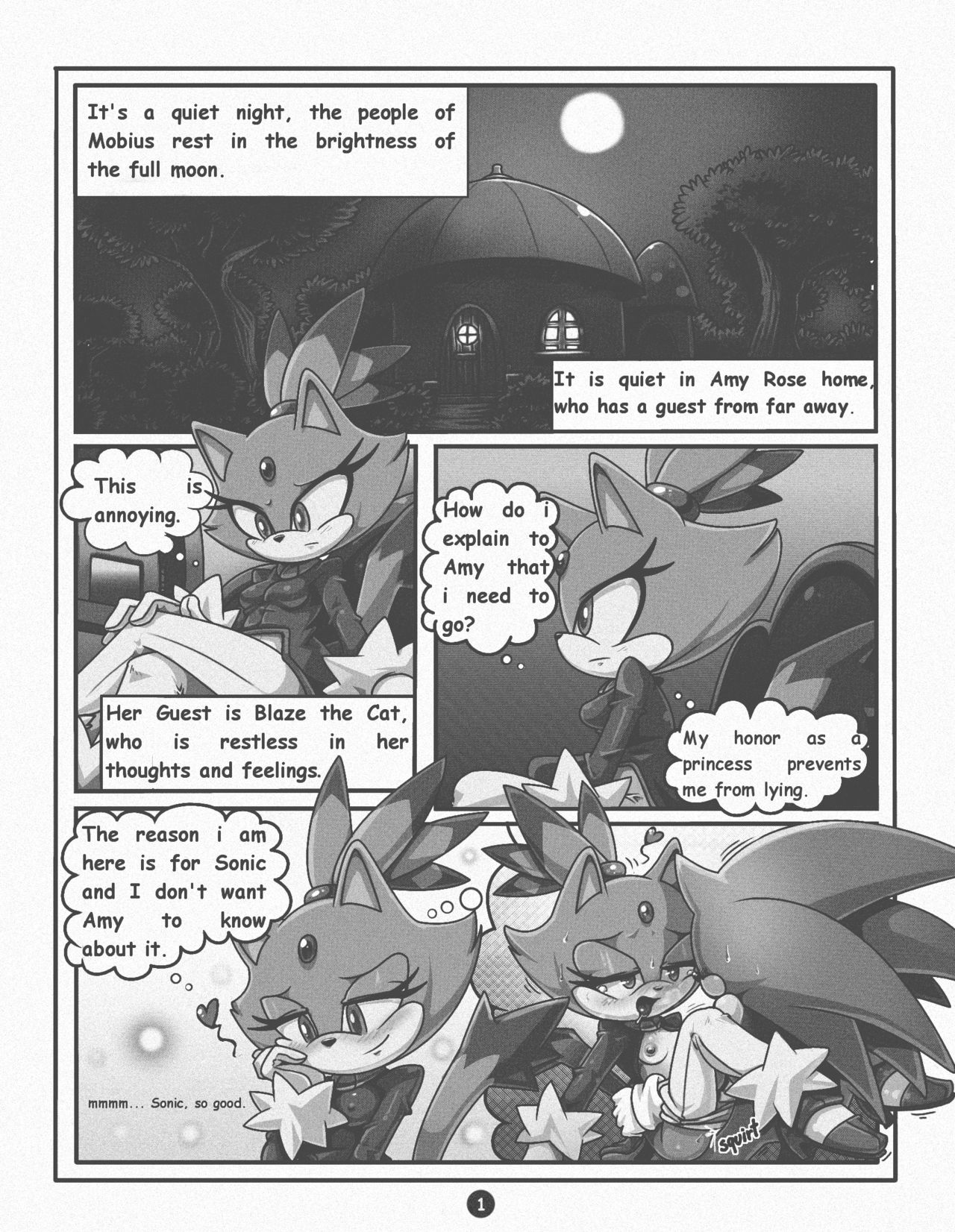 Mobius Paradise page 2 full