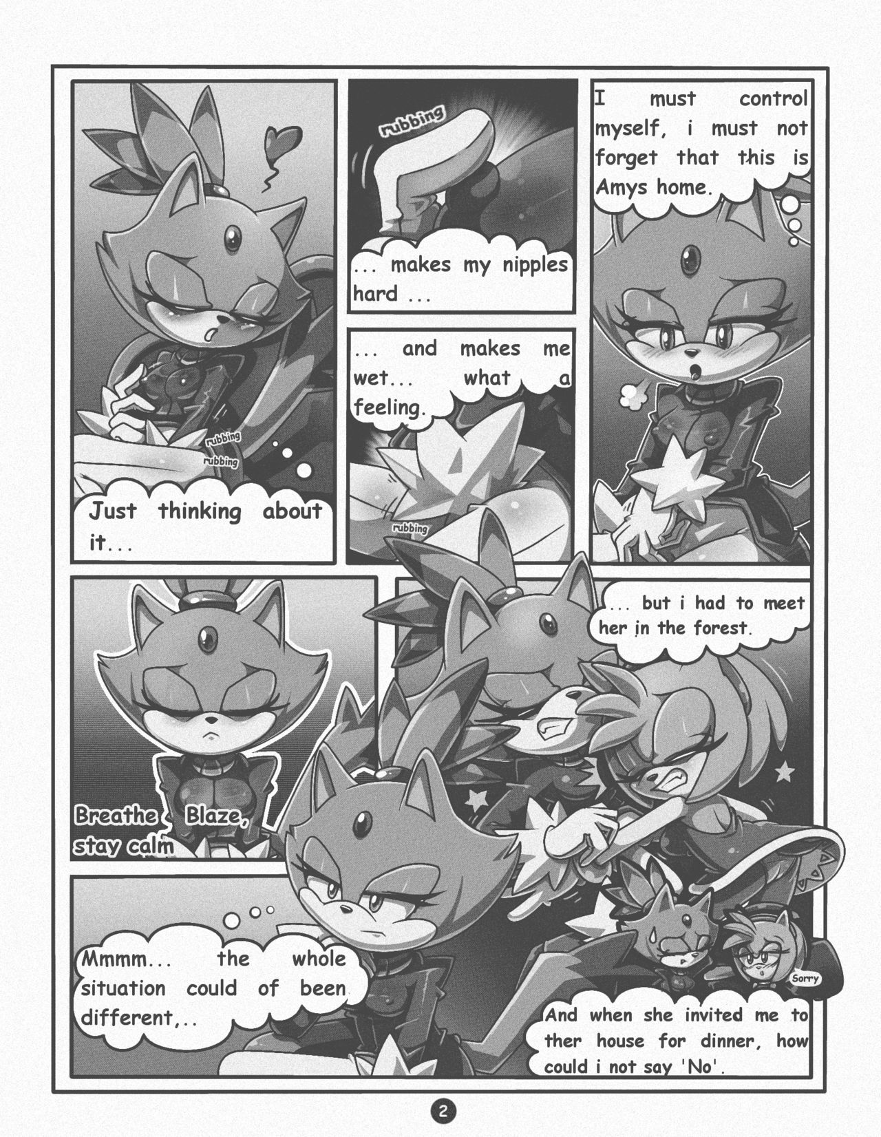 Mobius Paradise page 3 full