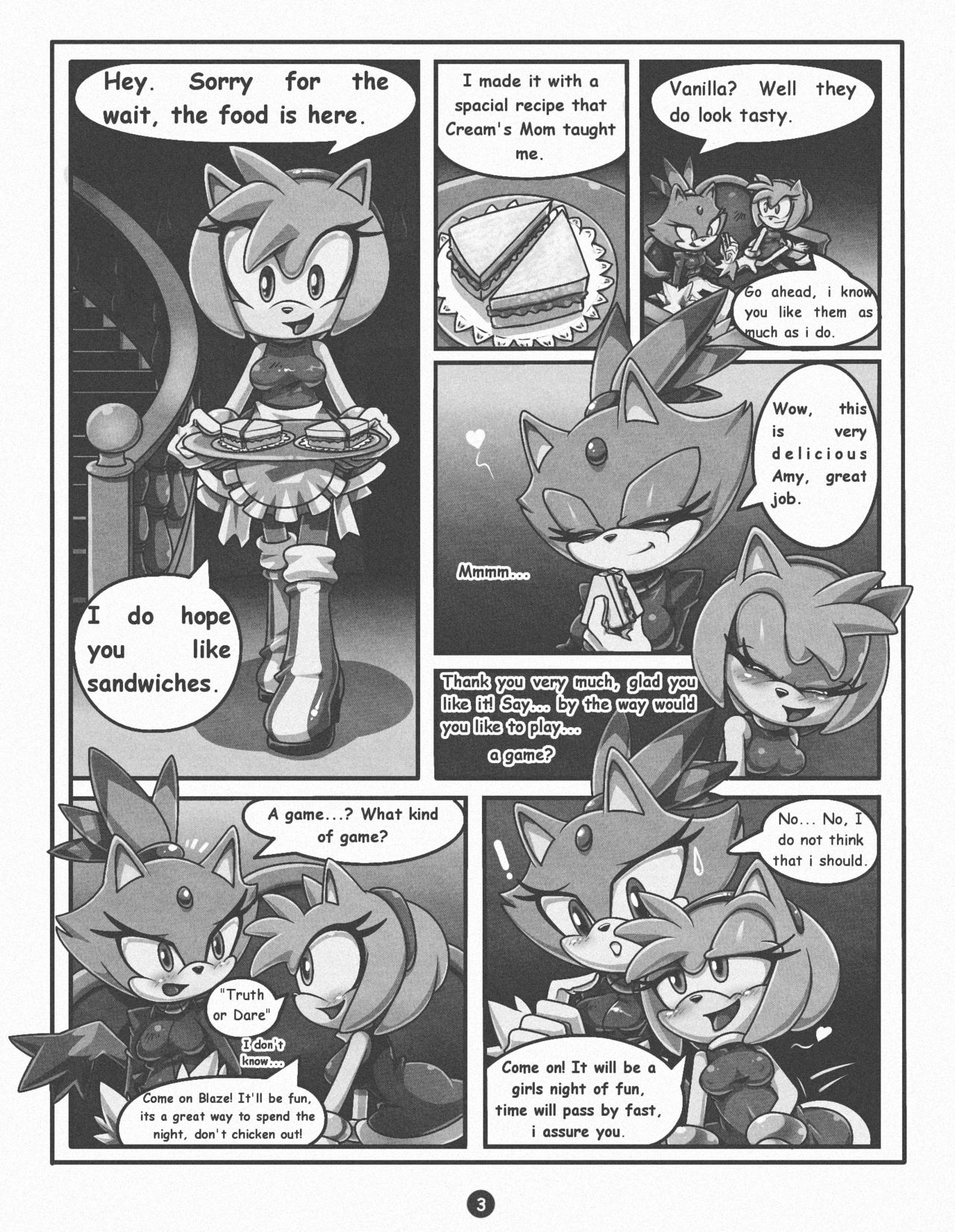 Mobius Paradise page 4 full