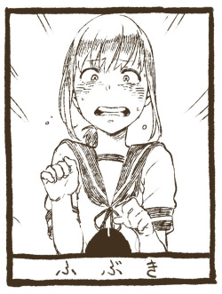 Kanmusu-tachi ni Toutotsu ni Chinko o Misetsukete miru