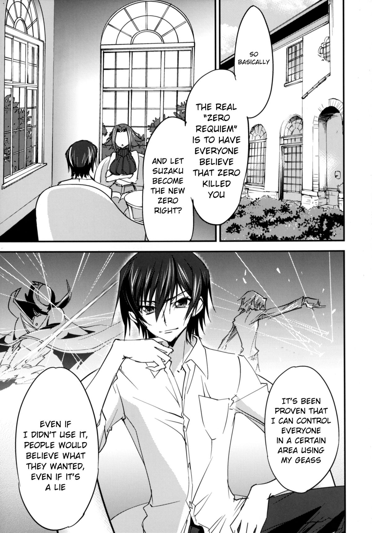 Bridal Kallen page 10 full
