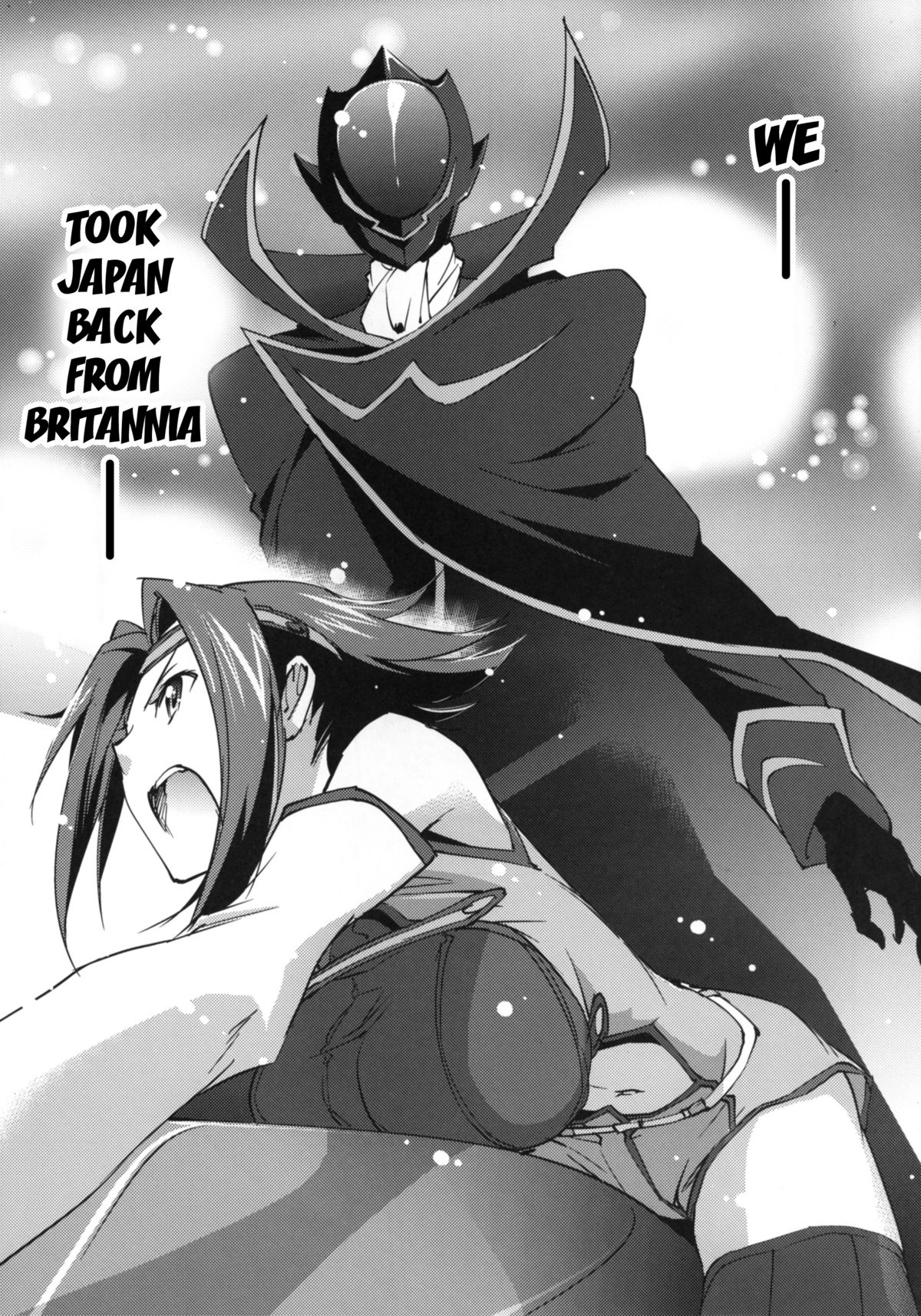 Bridal Kallen page 6 full