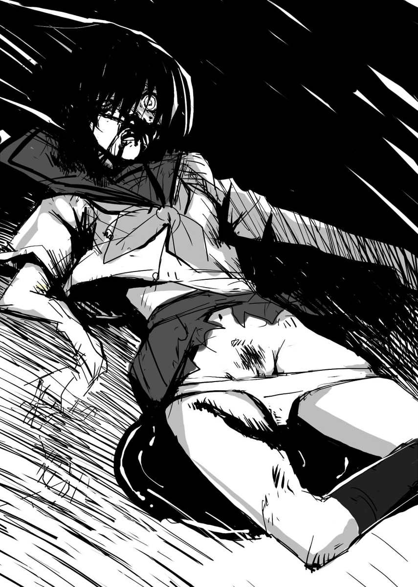 -Artist- Tekuteku page 8 full