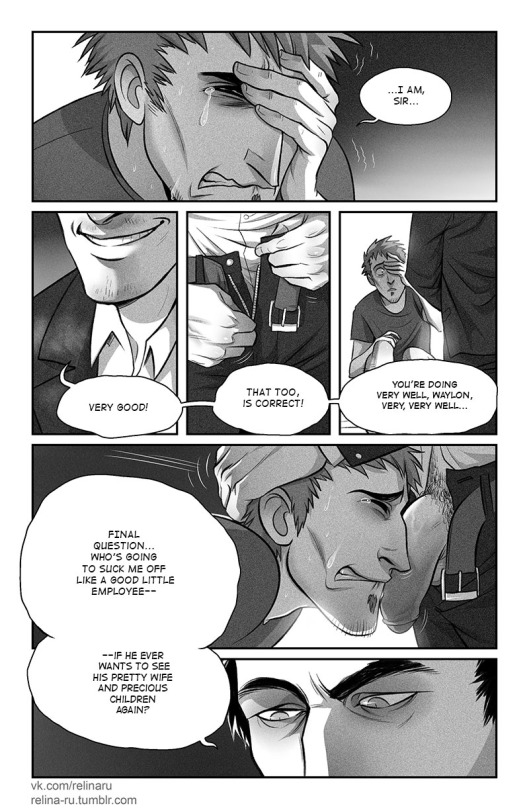 Spirited page 10 full