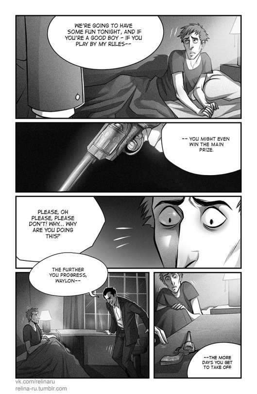 Spirited page 4 full