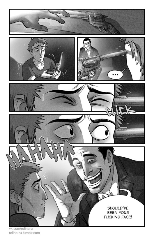 Spirited page 6 full