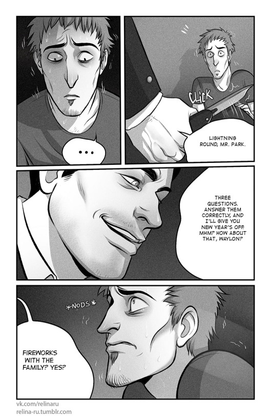 Spirited page 7 full