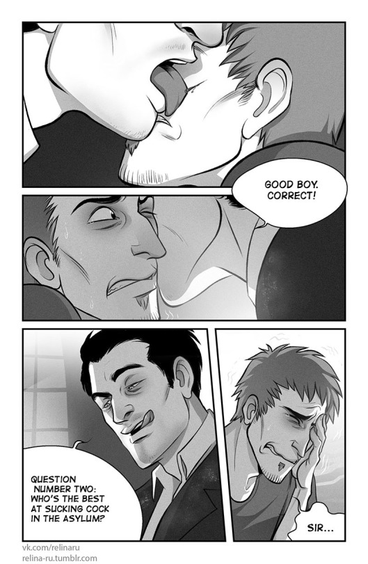Spirited page 9 full