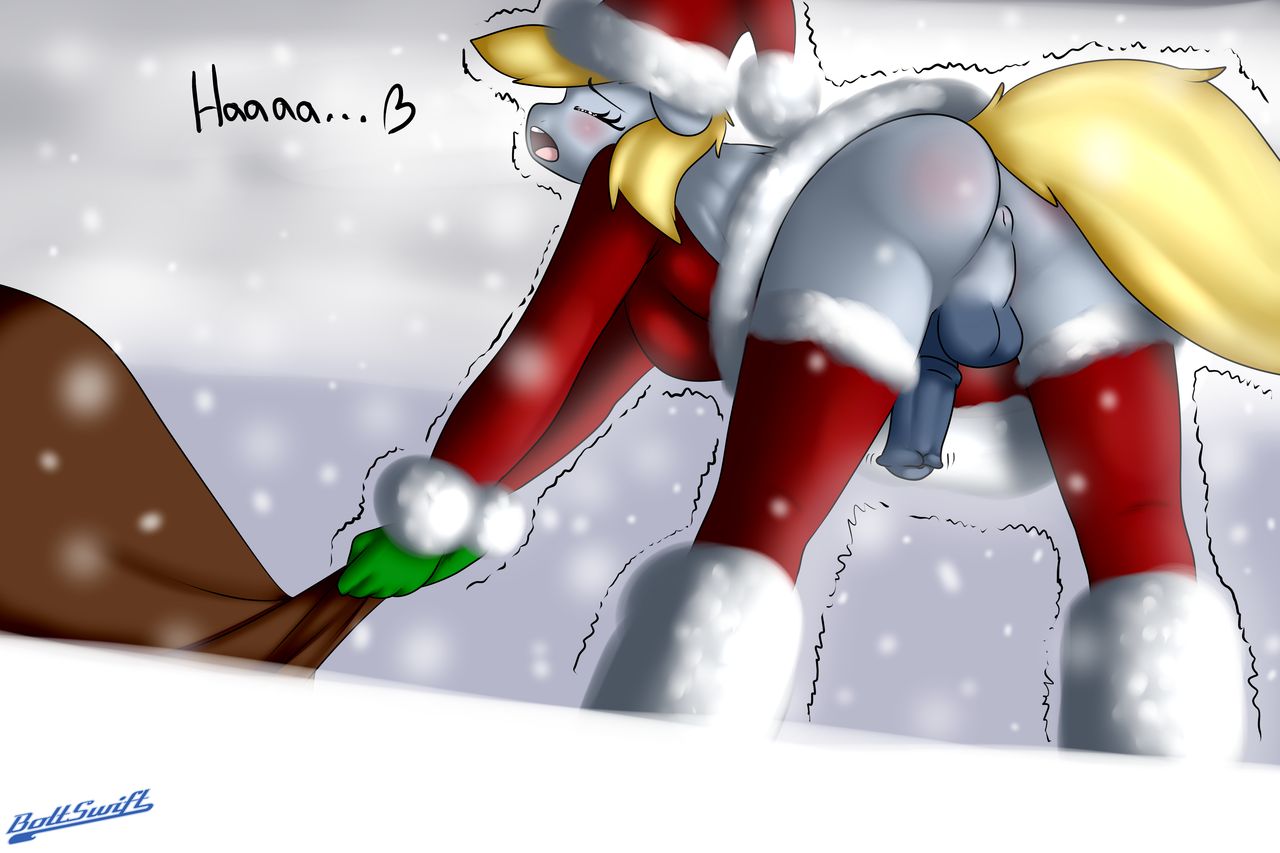 My Little Hoe Hoe Hoe page 7 full