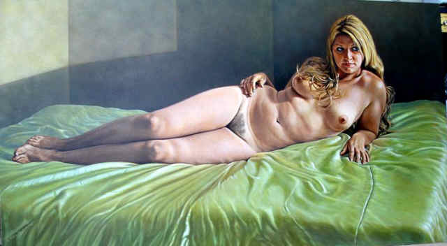 Erotic Art Collector 0340 ALAN M HUNT_1945_ page 6 full
