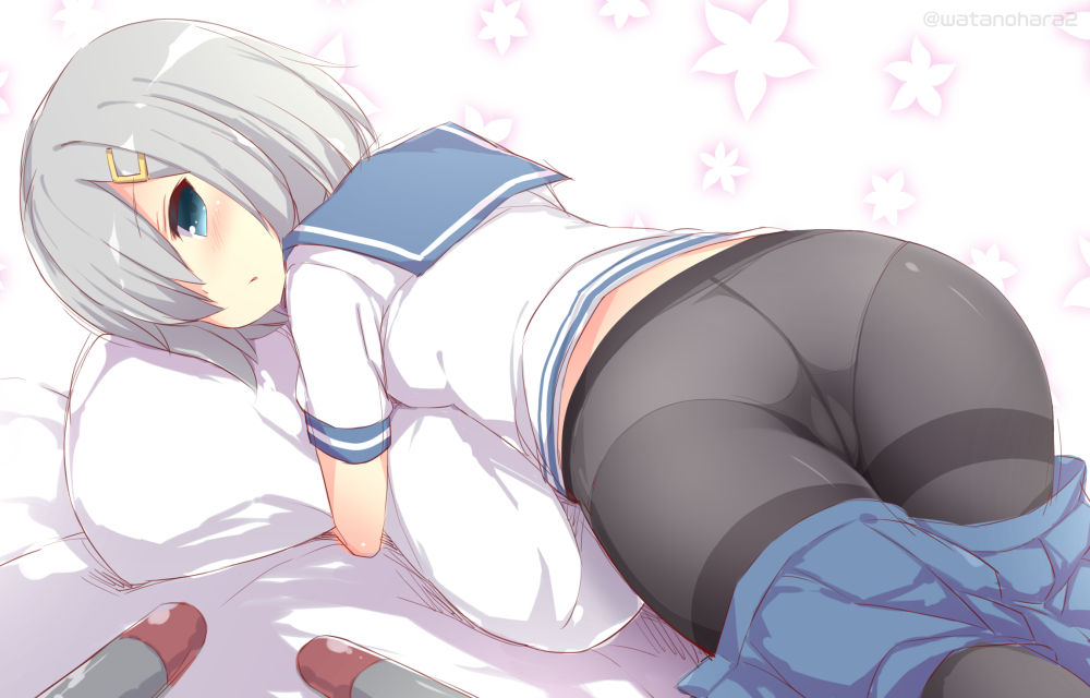 -Kancolle- Hamakaze page 6 full