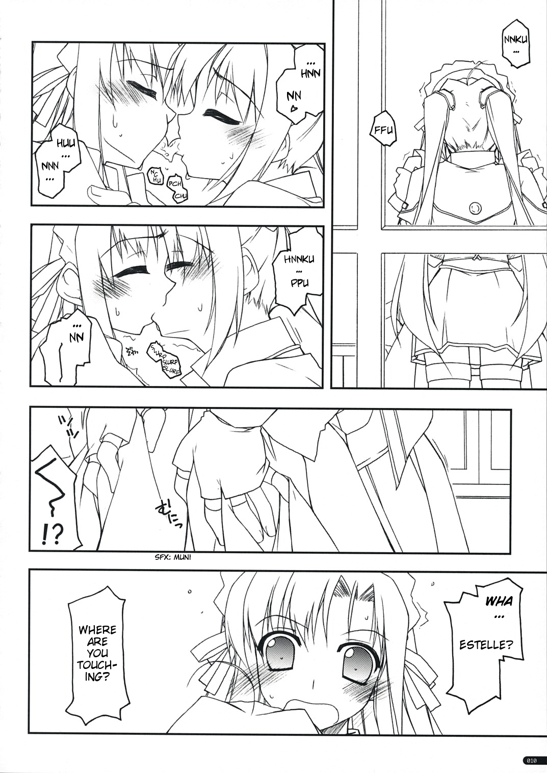 Joshua Ijiri page 9 full