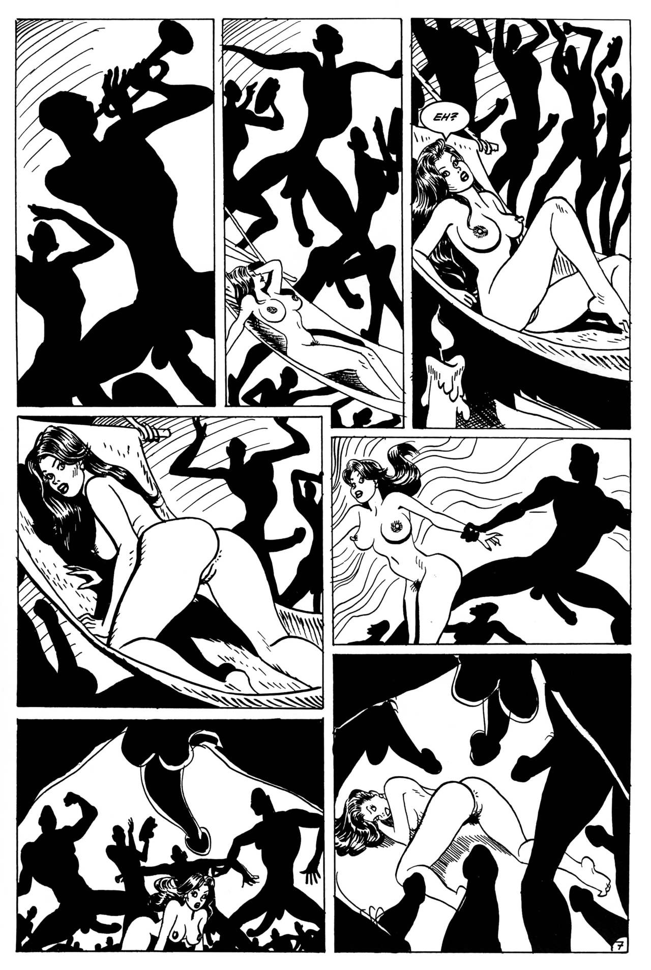 Cicca Dum Dum - Volume #4 page 10 full