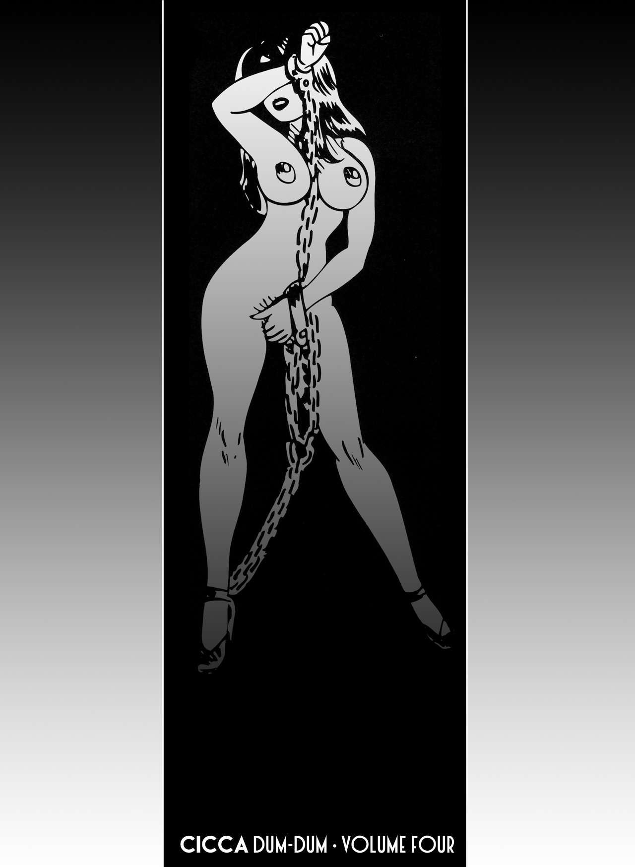 Cicca Dum Dum - Volume #4 page 2 full