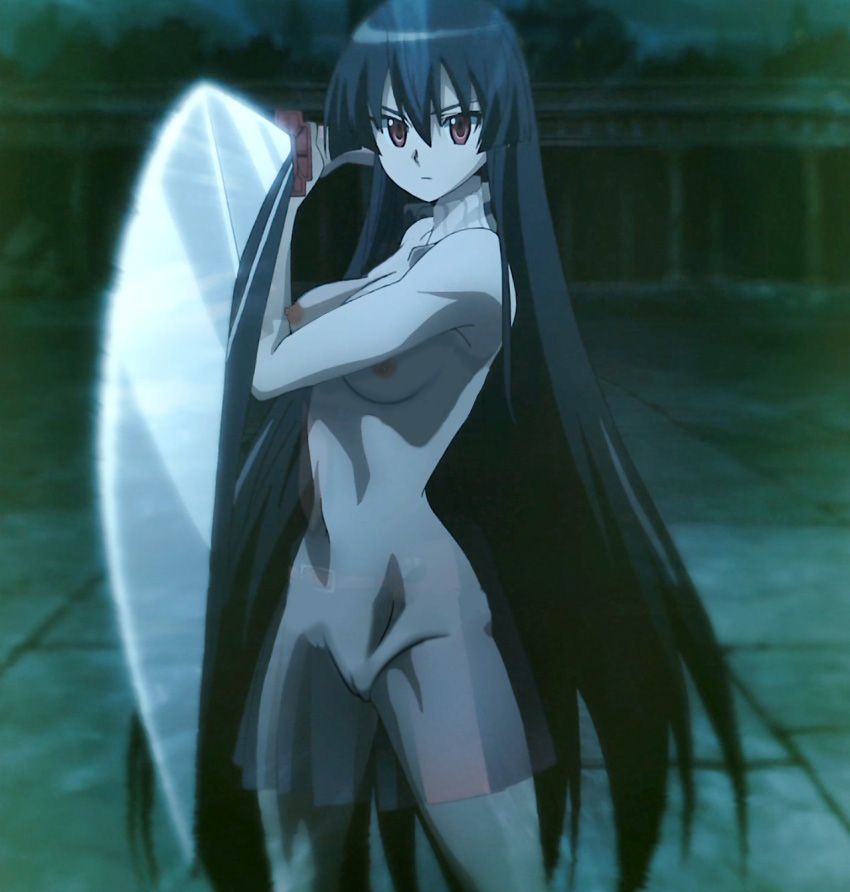 Akame Ga Kill! page 6 full