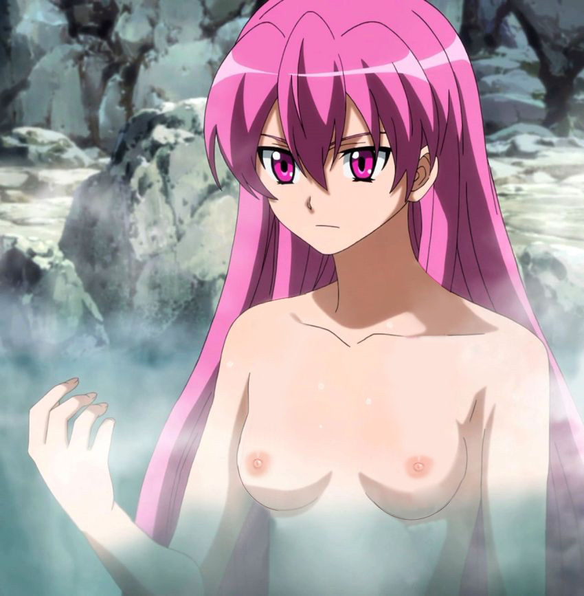 Akame Ga Kill! page 9 full