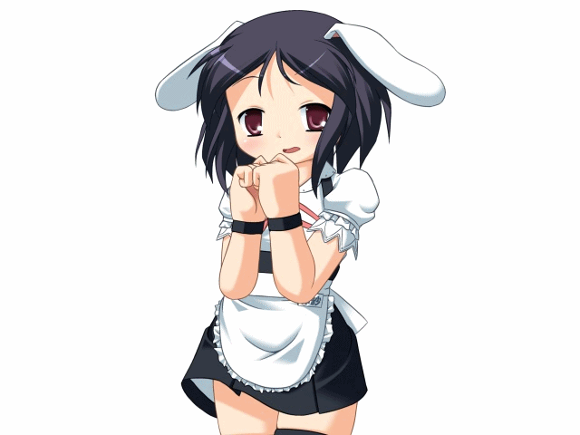 UsaShitsuke page 2 full