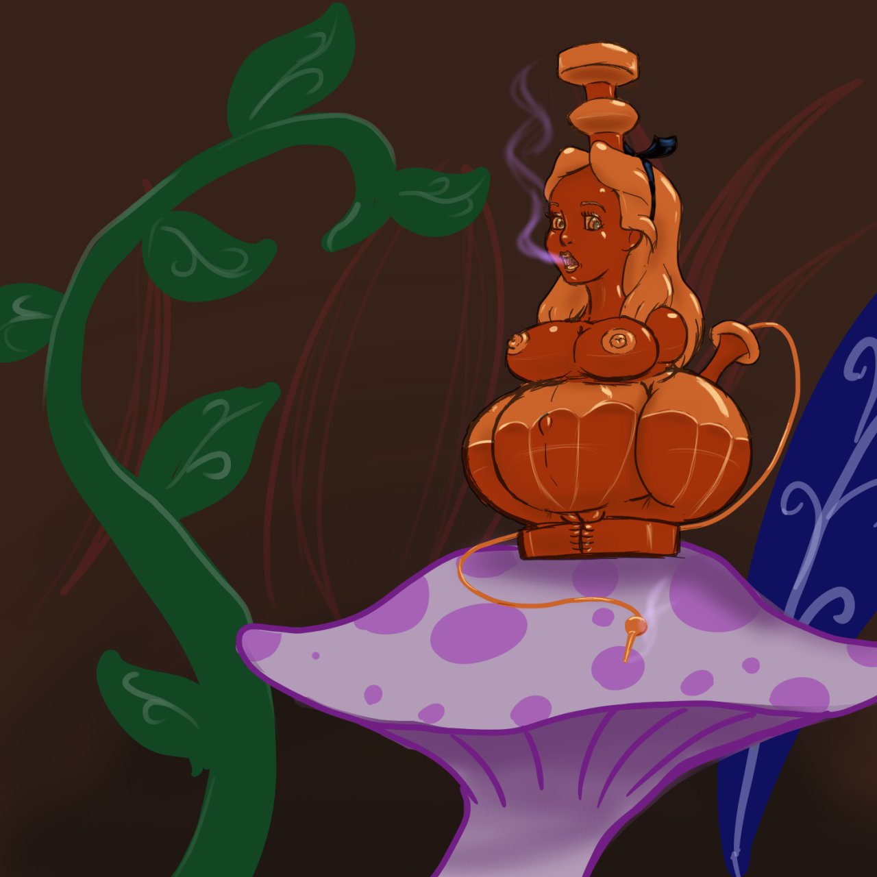 Olivano Artwork page 5 full