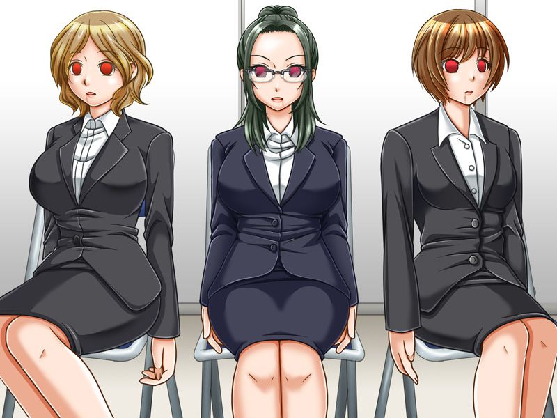 Office Lady page 2 full