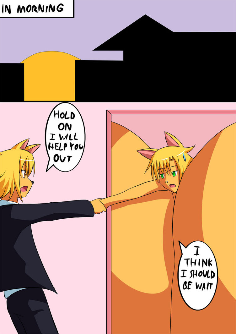 Happy Time After Wedding page 10 full