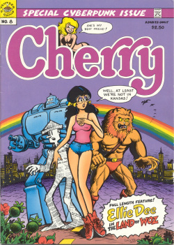 Cherry Poptart #8