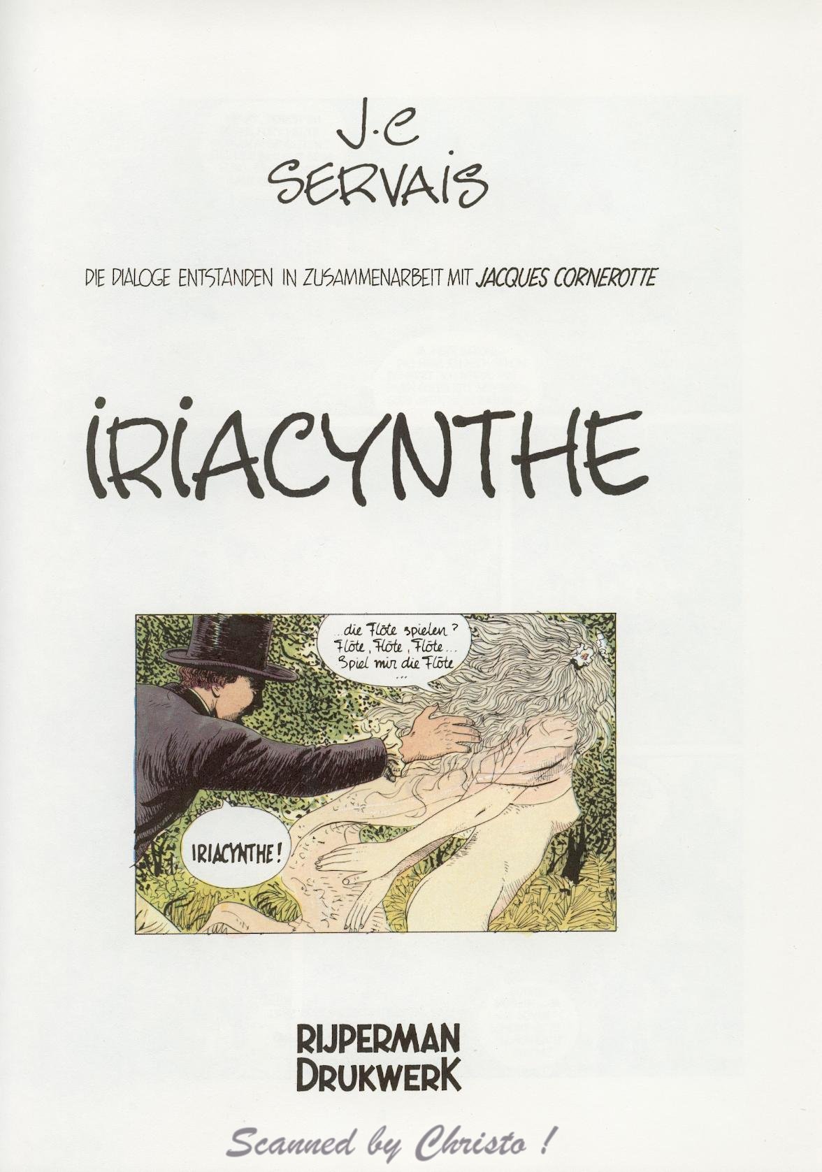 Iriacynthe page 2 full