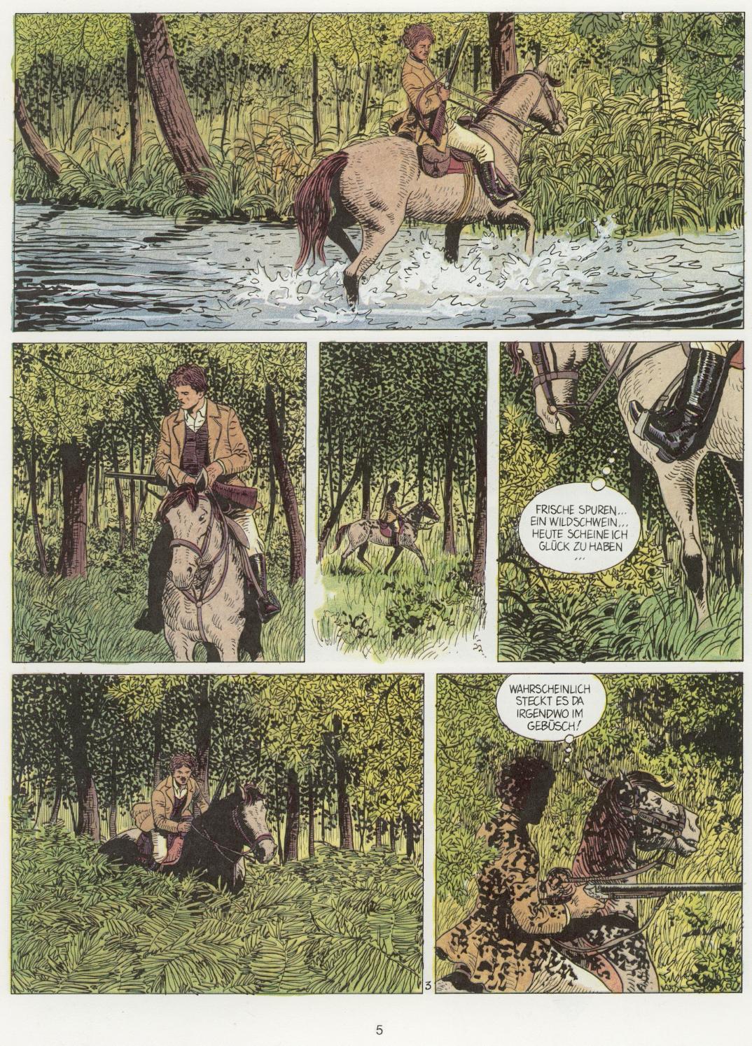Iriacynthe page 5 full