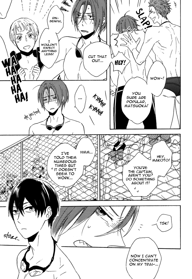 Beautiful Boyfriend page 7 full