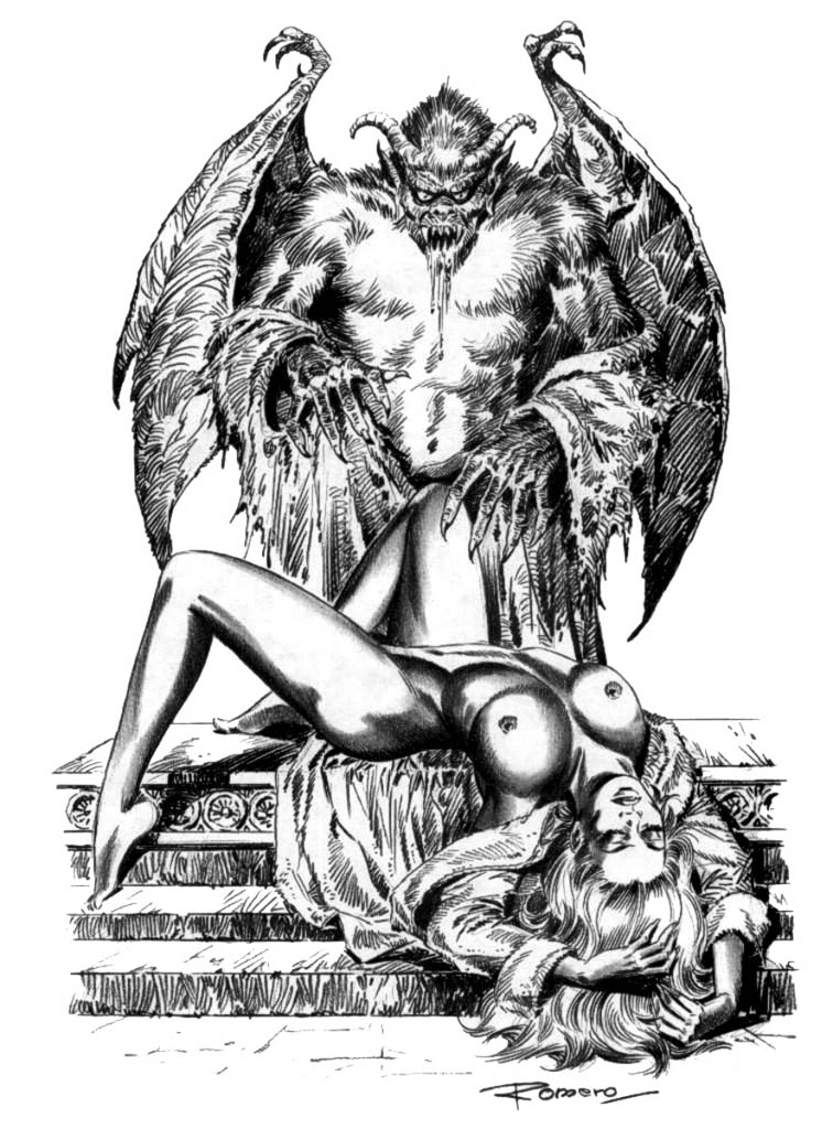 Erotic Art Collector 0388 ENRIC BADIA ROMERO page 7 full