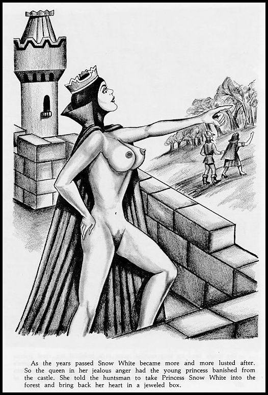SnowWhite and the Seven Dwarfs page 4 full