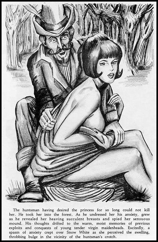 SnowWhite and the Seven Dwarfs page 5 full