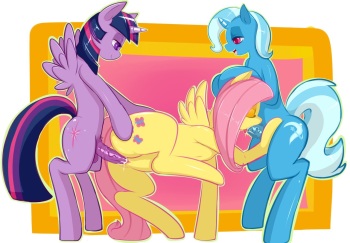 The Duel cover