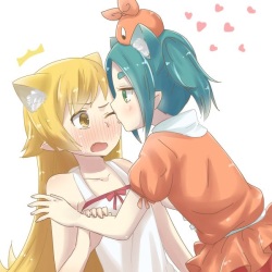 Elf Neko