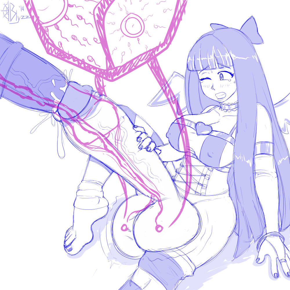 Stocking's Womballs page 6 full