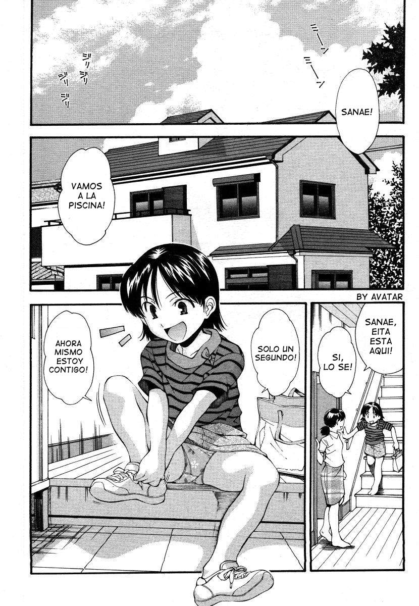 Futari wa Tomodachi | Two Friends page 2 full