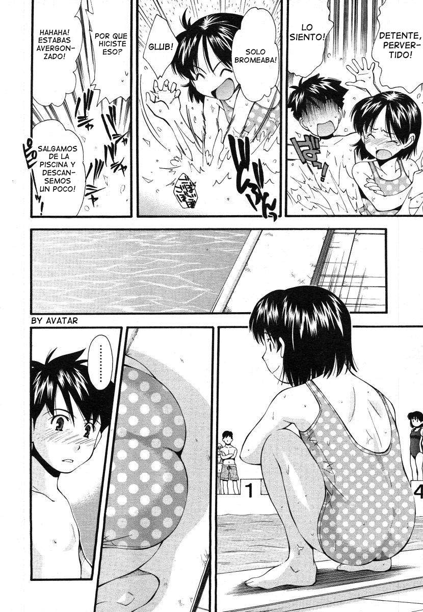 Futari wa Tomodachi | Two Friends page 6 full