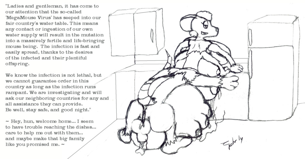More Megamouse page 10 full