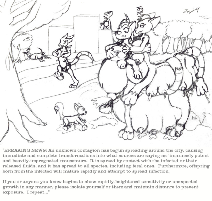 More Megamouse page 9 full