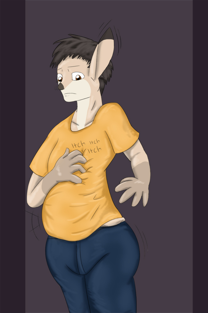 Wardrobe Malfunction page 2 full