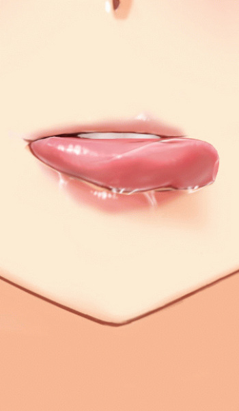PERVERT  Vol. 3 cover