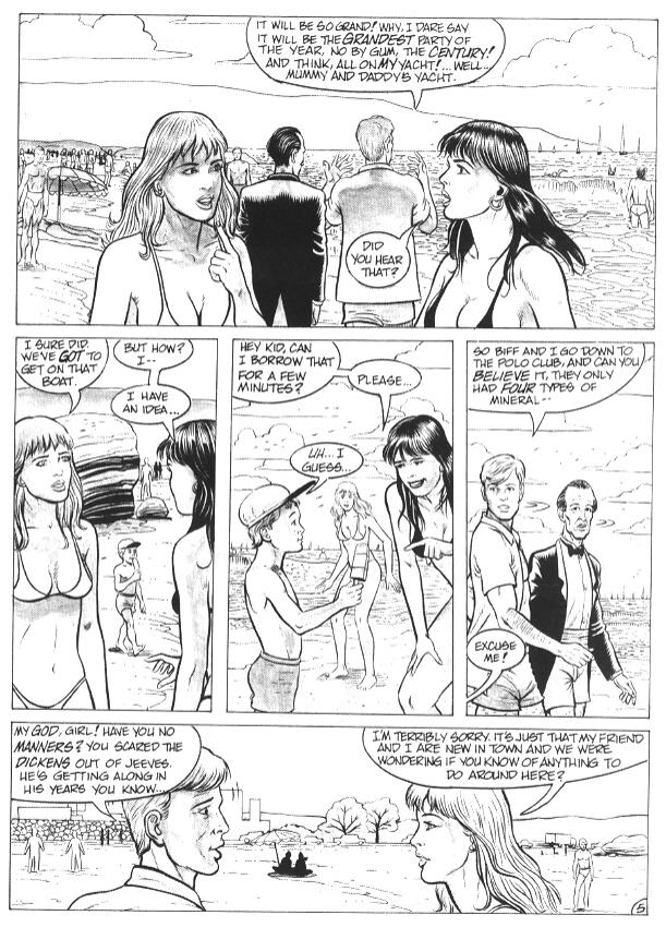 Debbie Does Dallas #08 page 7 full